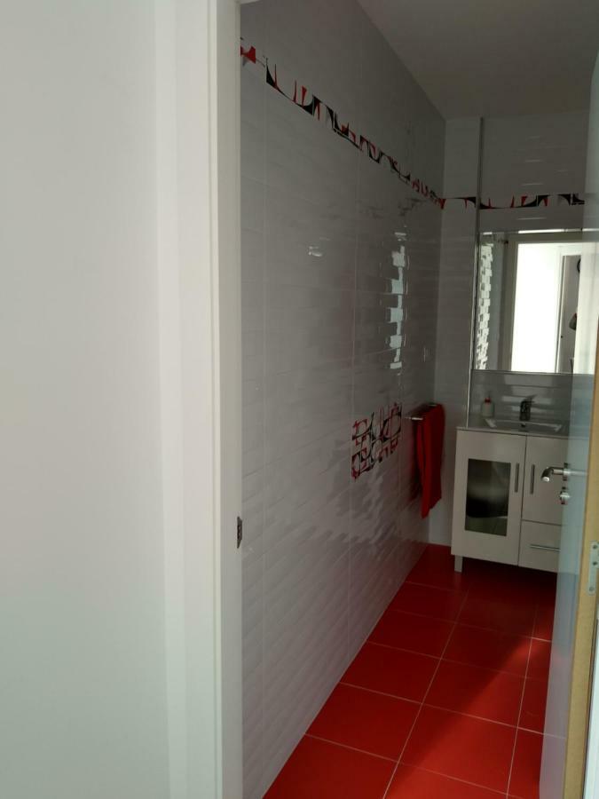 Apartamento Camelle Eksteriør bilde
