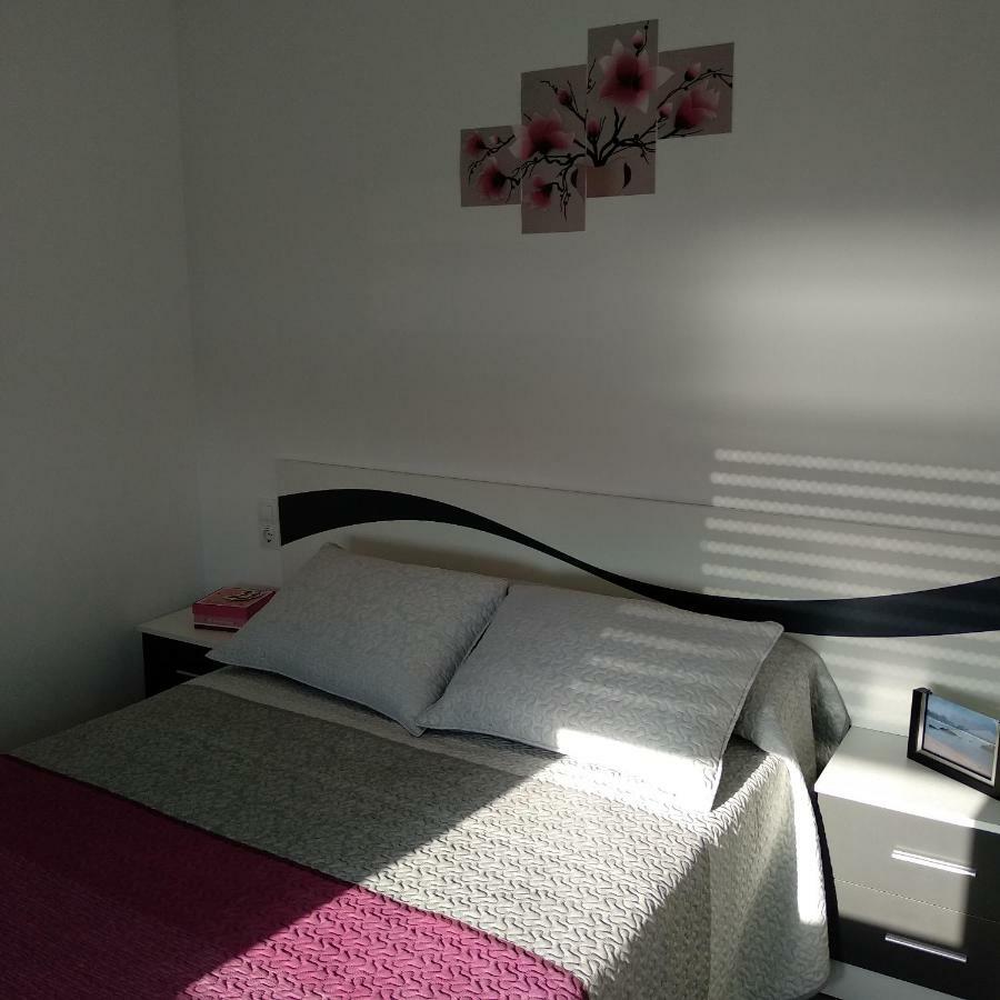 Apartamento Camelle Eksteriør bilde