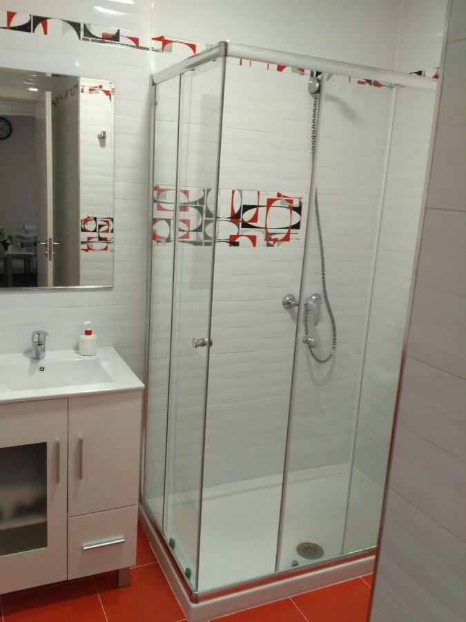 Apartamento Camelle Eksteriør bilde