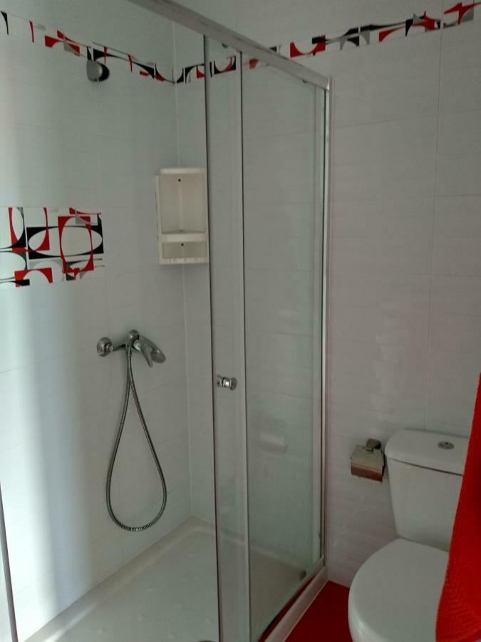 Apartamento Camelle Eksteriør bilde